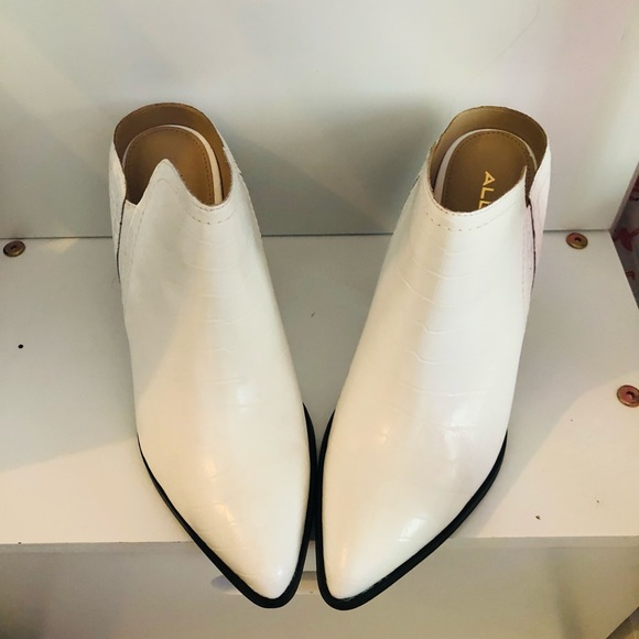 Aldo heeled mules - Picture 2 of 4